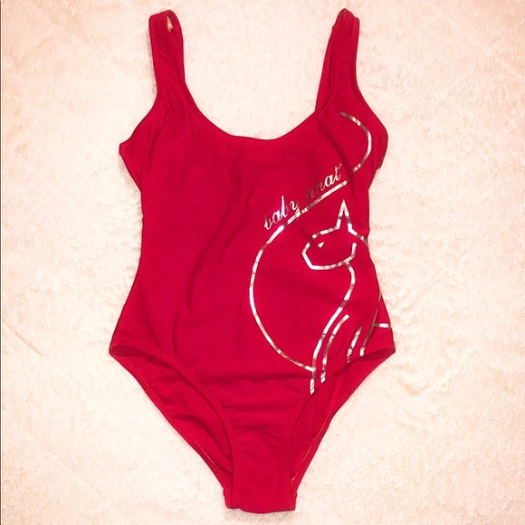 Vintage Sexy Baby Phat Swimsuit 💎 - Picture 1 of 12